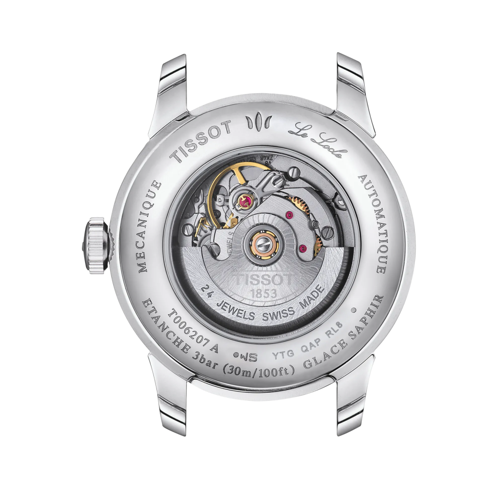 Le Locle 29mm