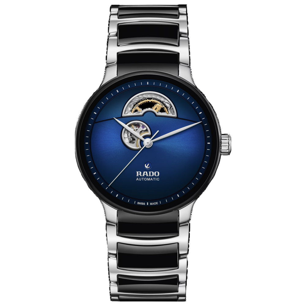 Centrix Automatic Open Heart