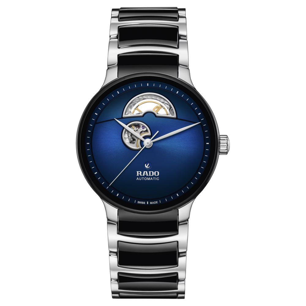 Centrix Automatic Open Heart