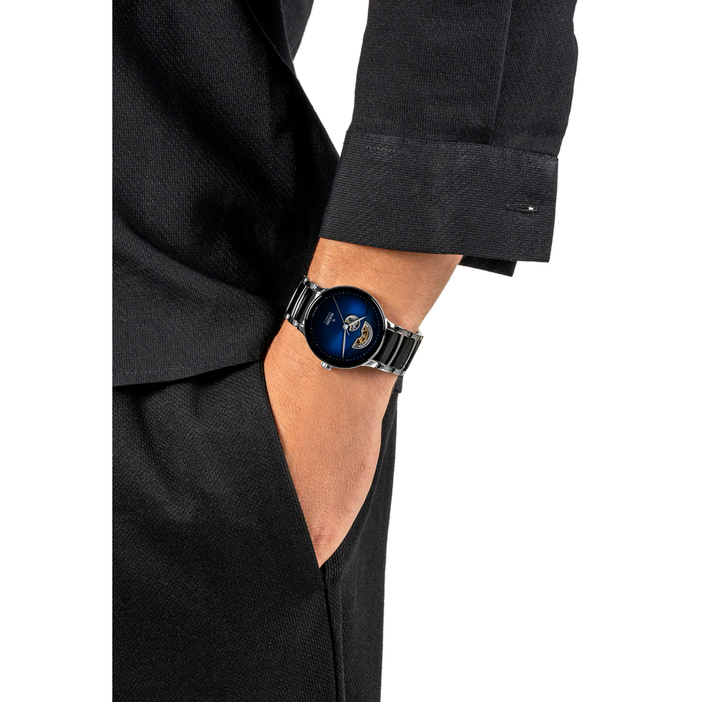 Centrix Automatic Open Heart