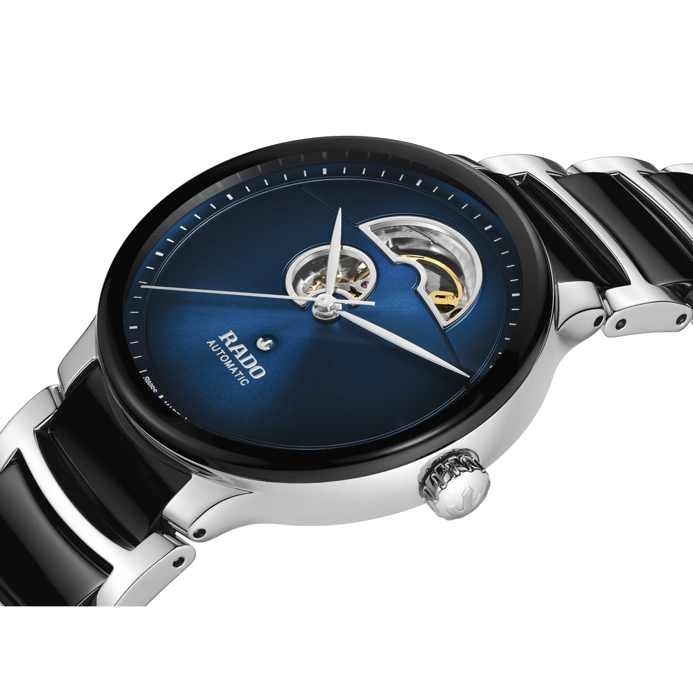 Centrix Automatic Open Heart