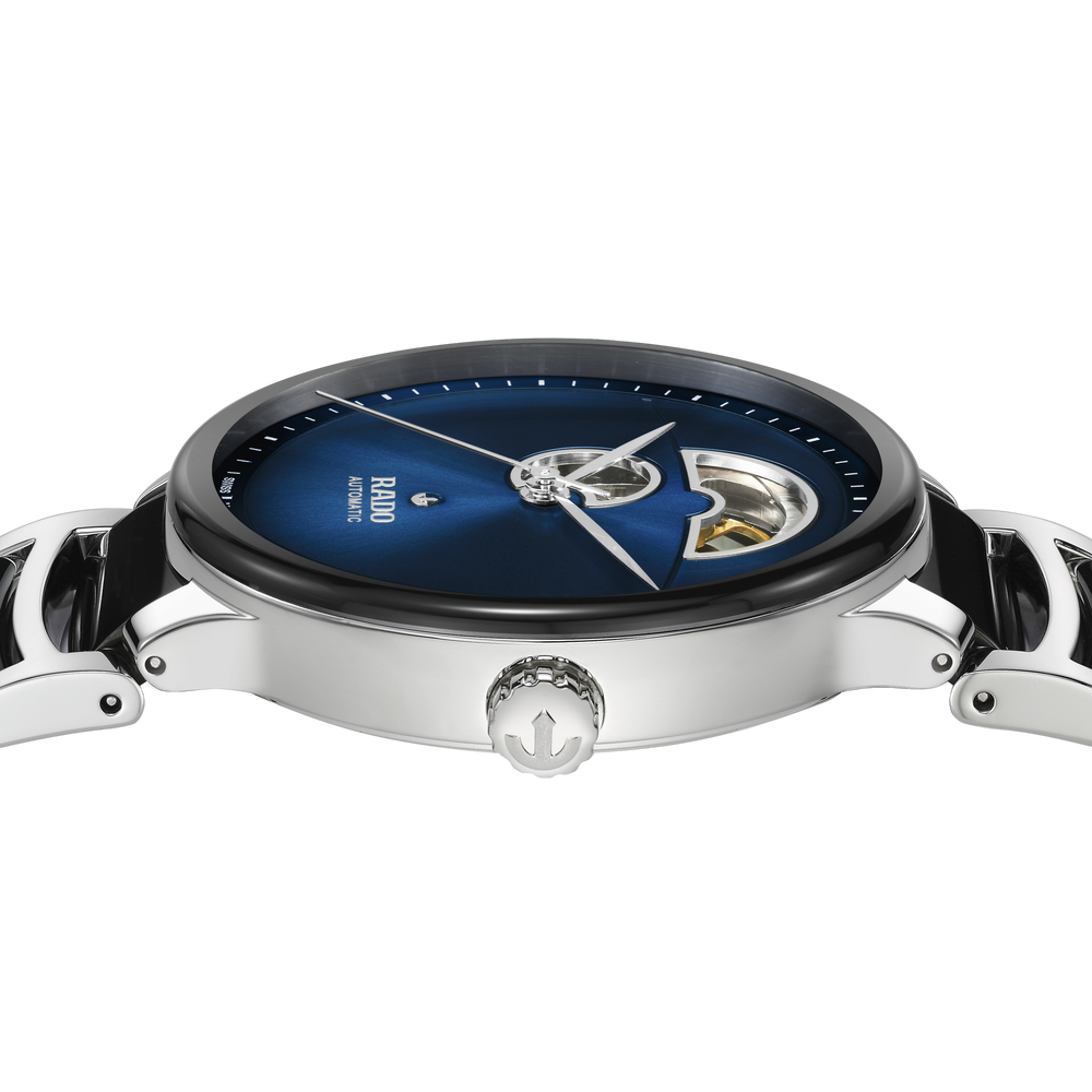 Centrix Automatic Open Heart