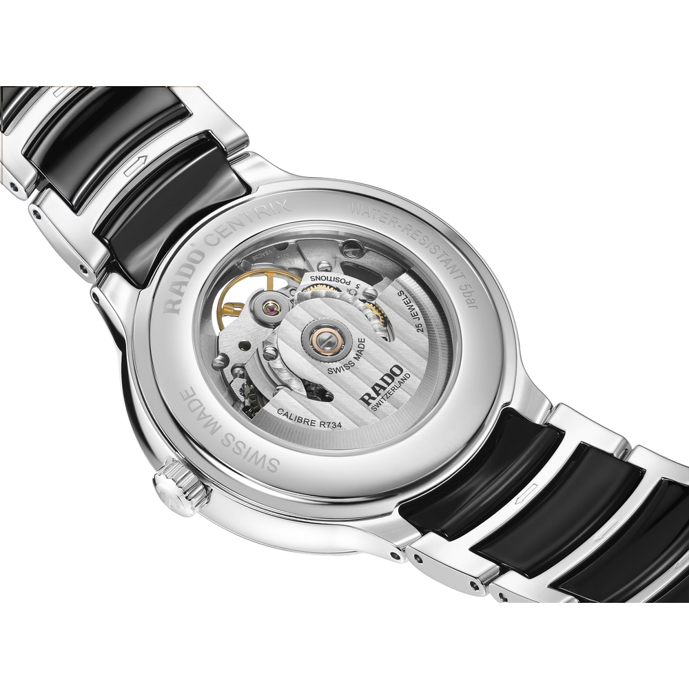 Centrix Automatic Open Heart