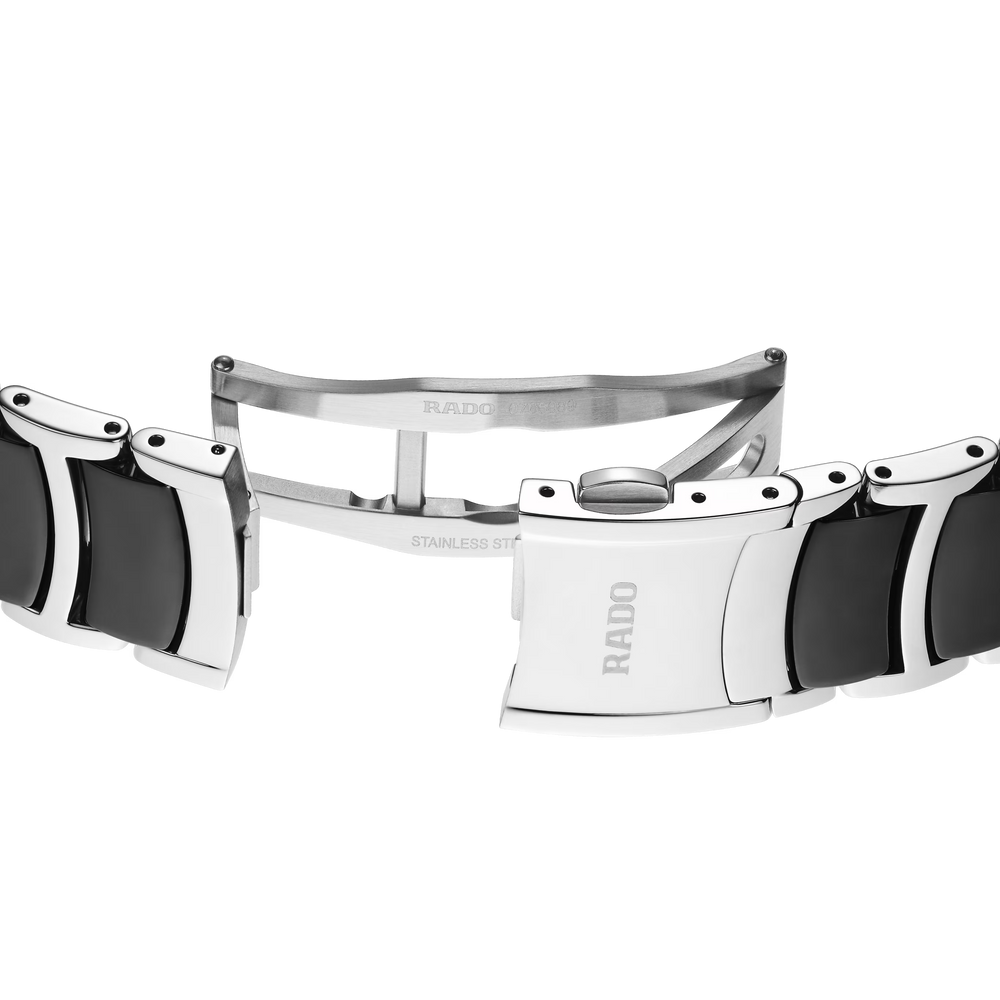 Centrix Automatic Open Heart
