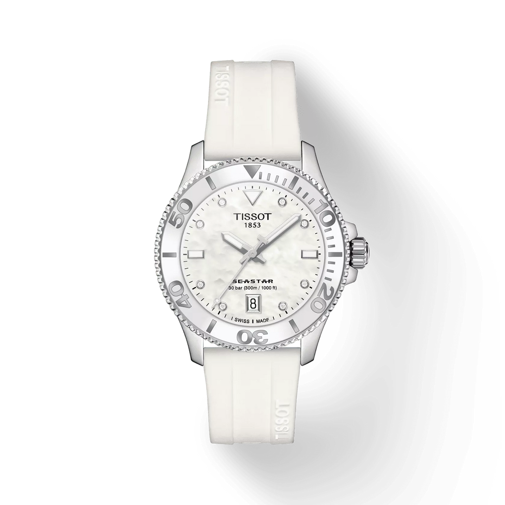 Seastar 1000 36mm
