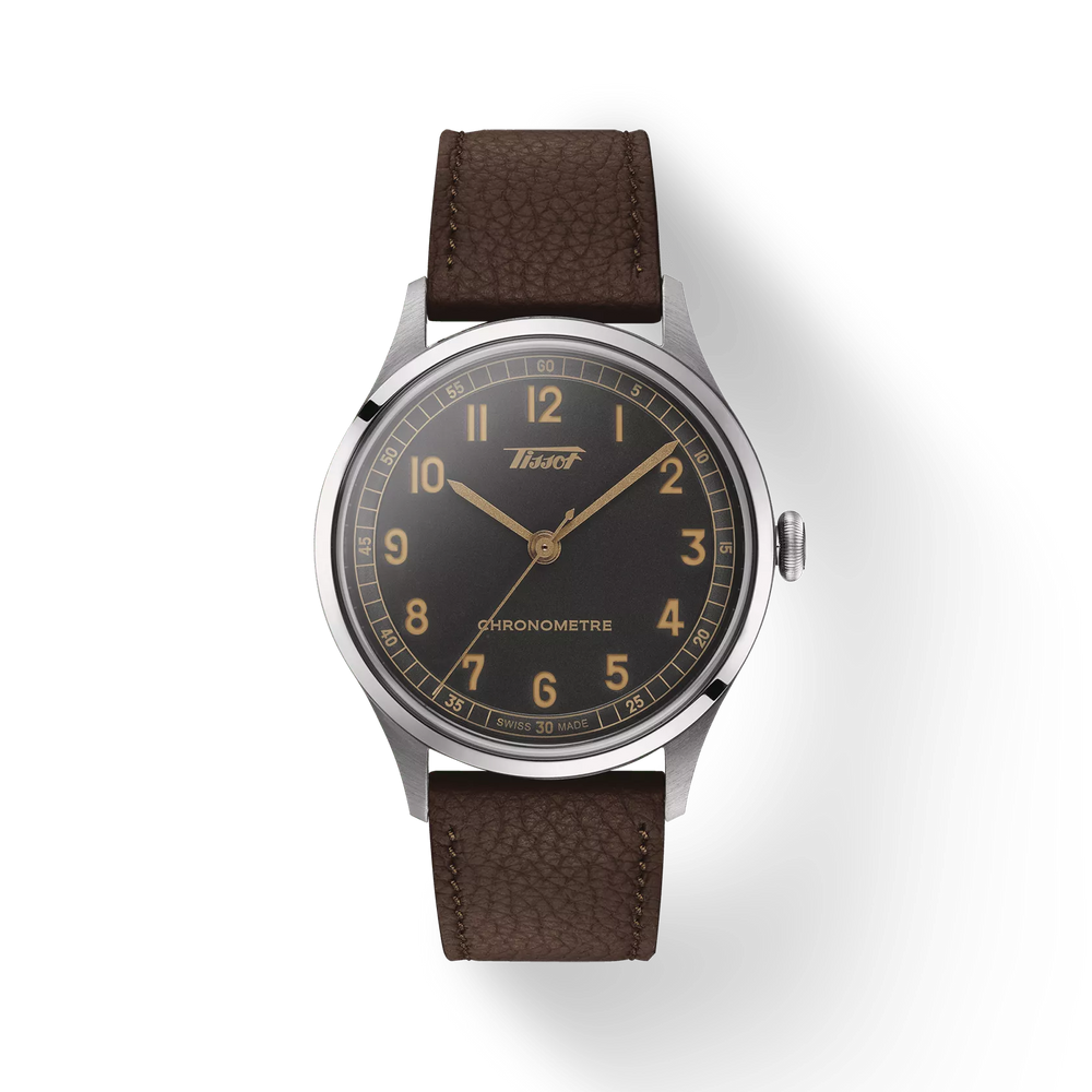 Heritage 1938 39mm