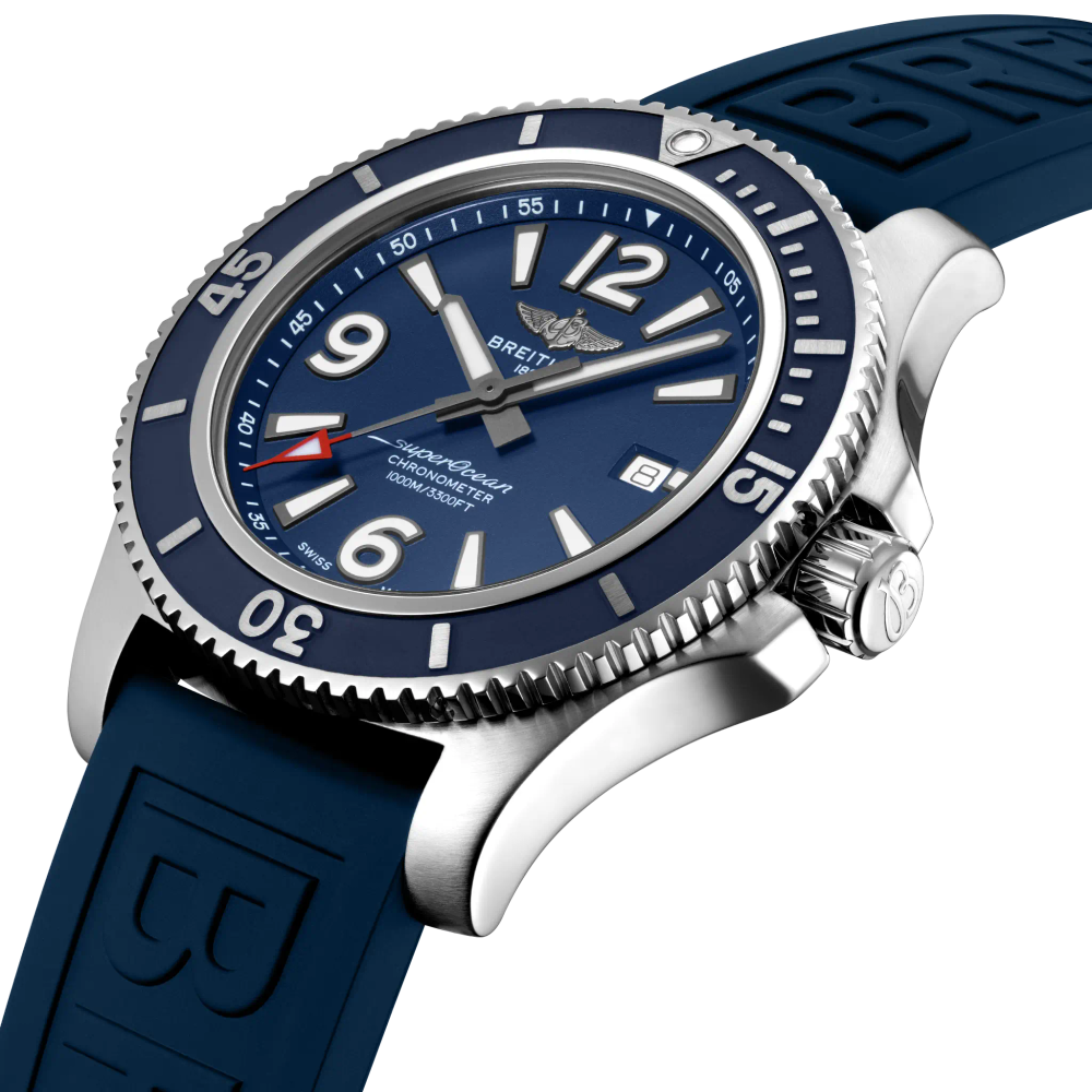 Superocean Automatic 44