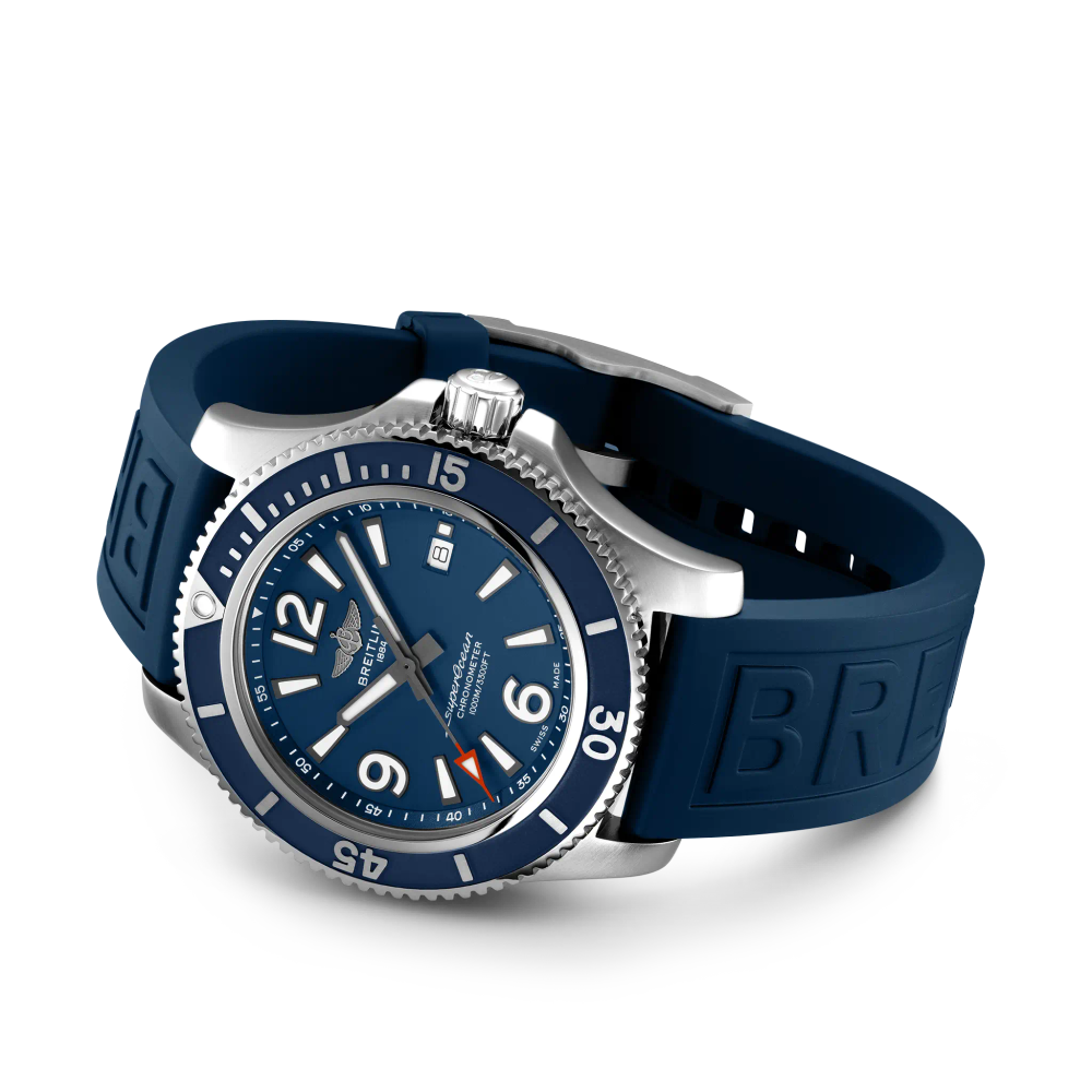 Superocean Automatic 44