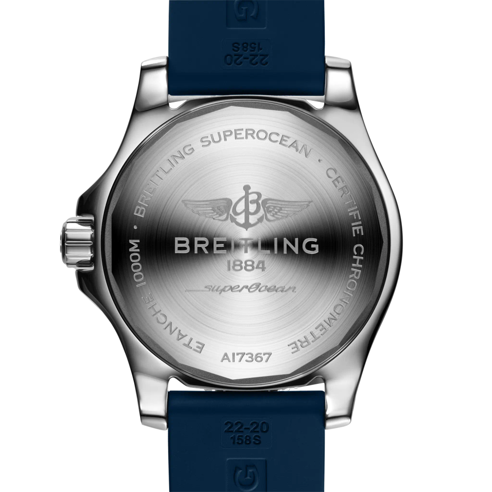 Superocean Automatic 44