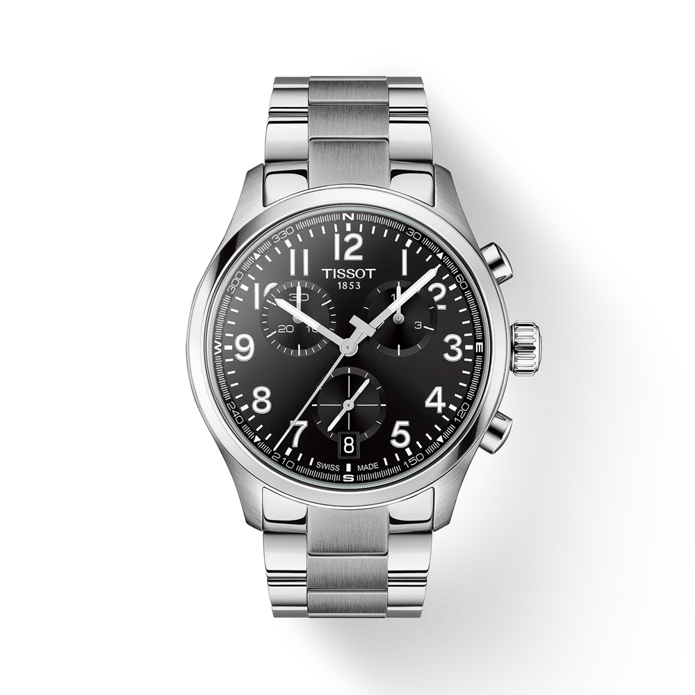 Chrono L 42mm