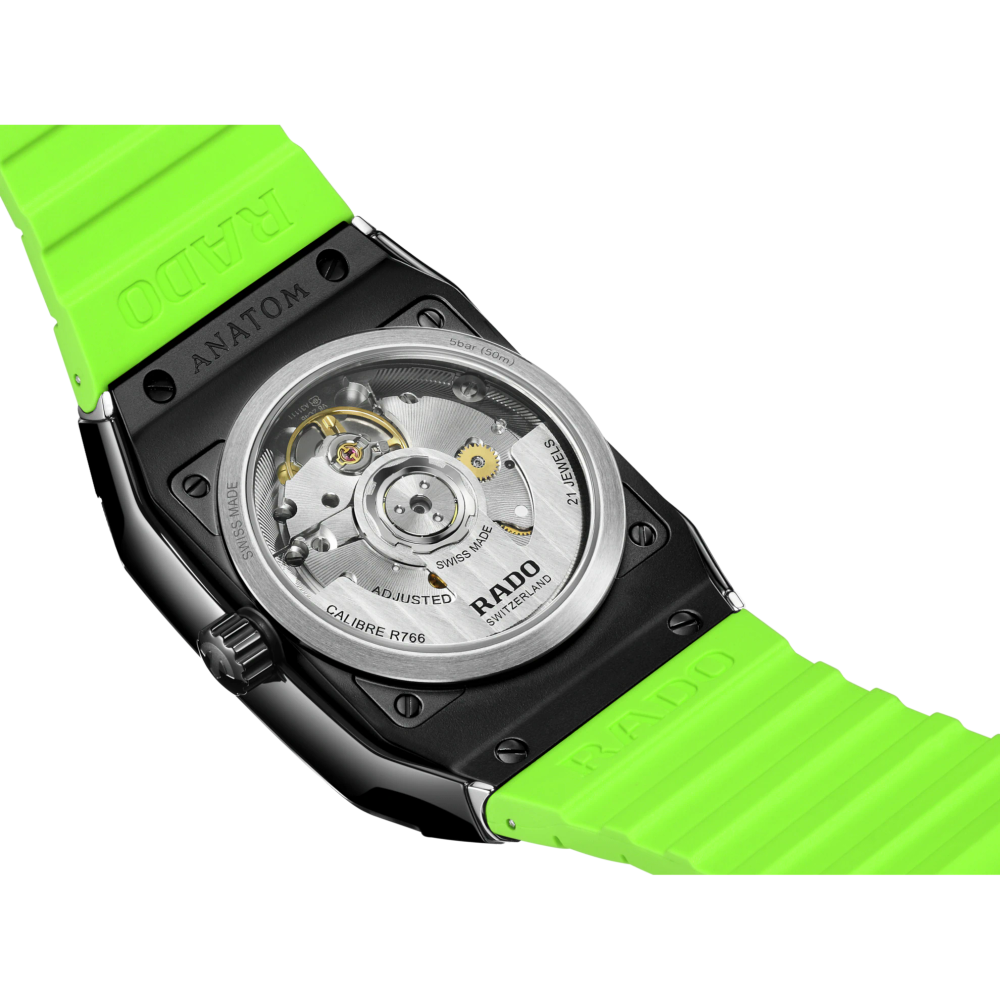 Anatom Automatic
