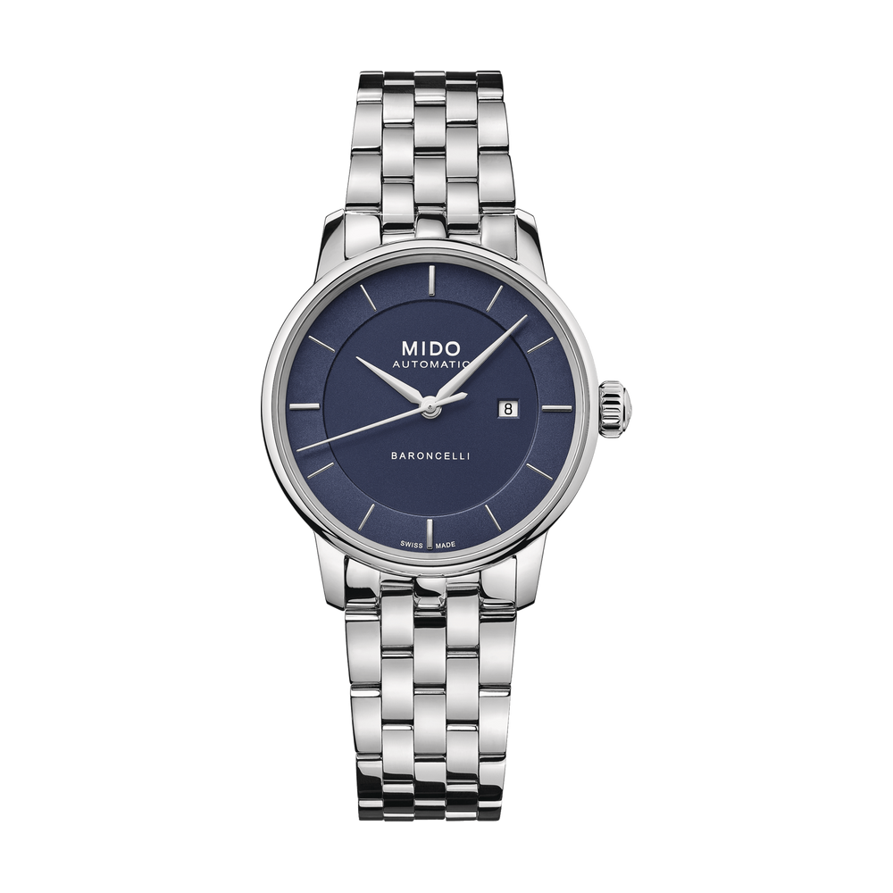 Baroncelli Signature Lady
