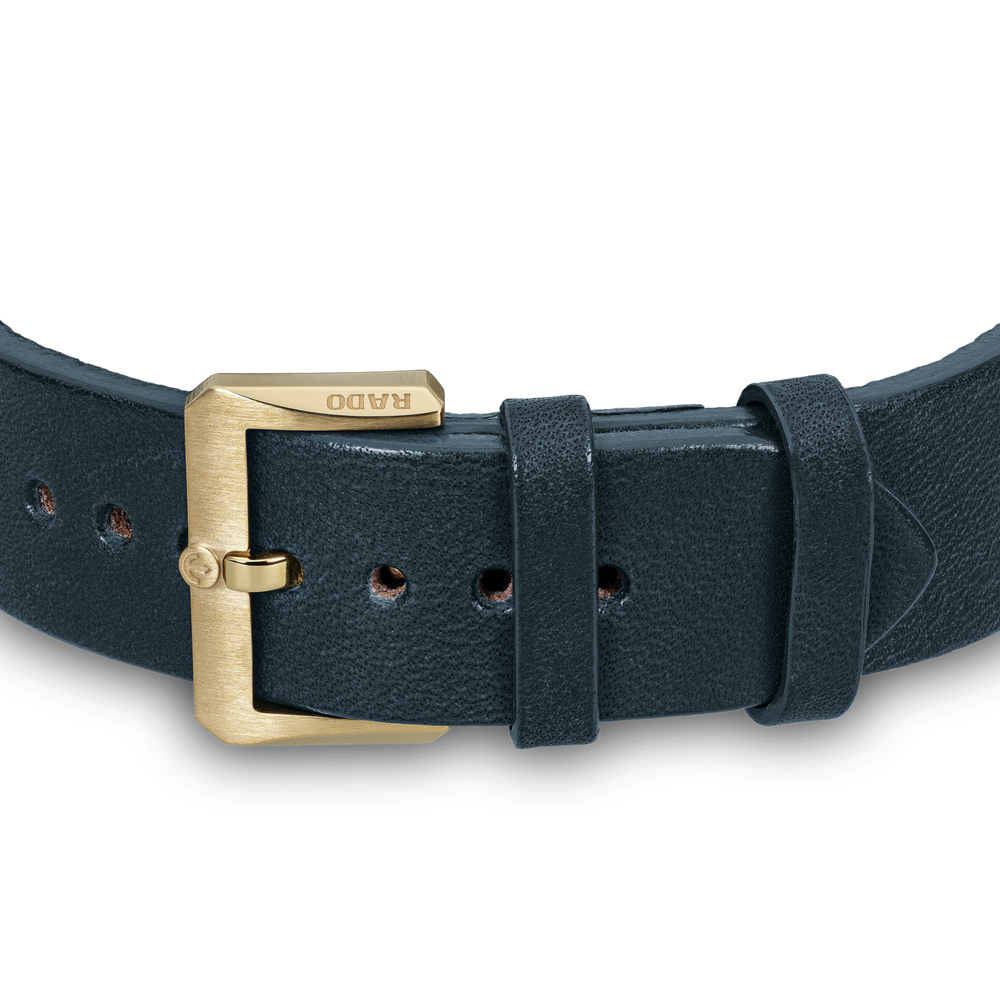 Captain Cook Automatic Bronze