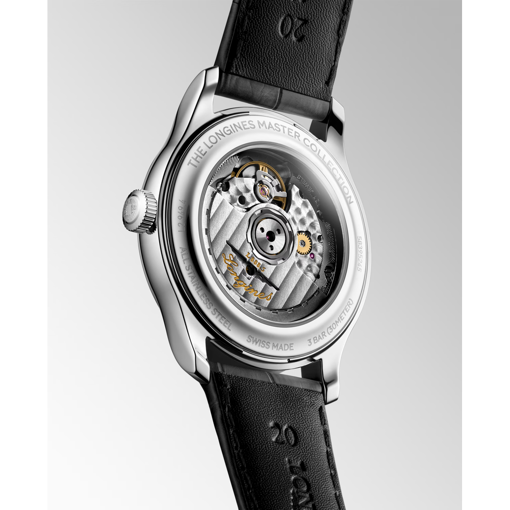 Longines Master Collection