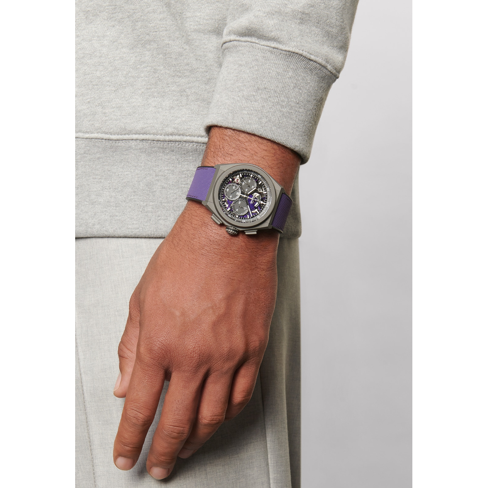 Defy 21 Ultraviolet