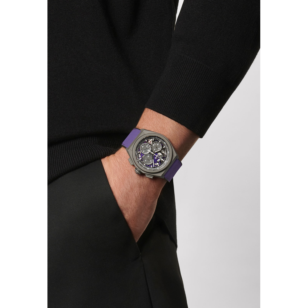 Defy 21 Ultraviolet
