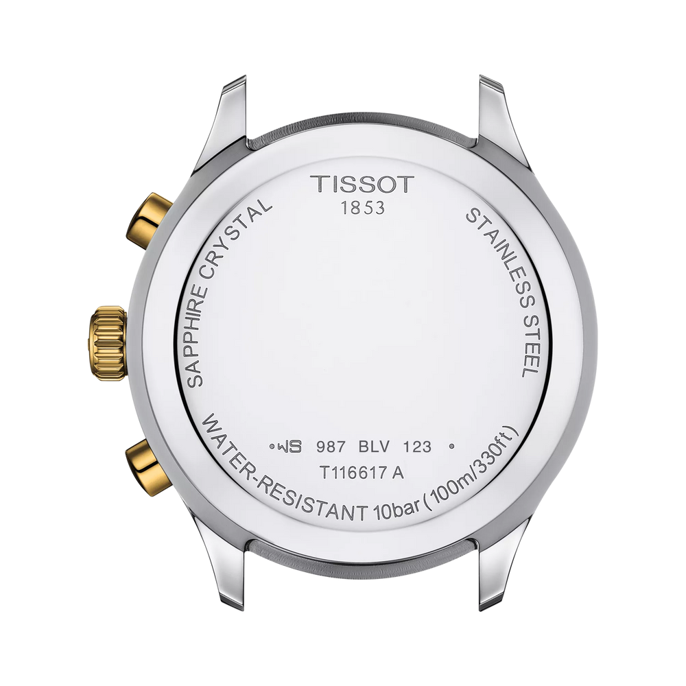 Chrono XL Classic