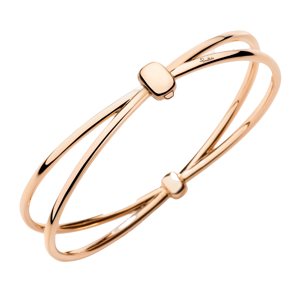 Bracelet Jonc Pomellato Together