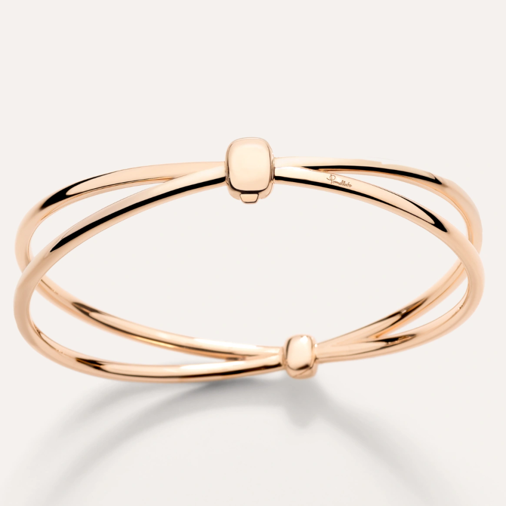 Bracelet Jonc Pomellato Together
