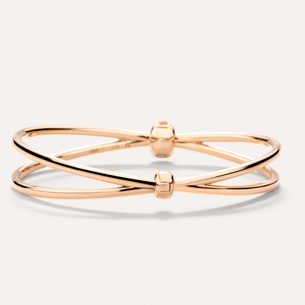 Bracelet Jonc Pomellato Together