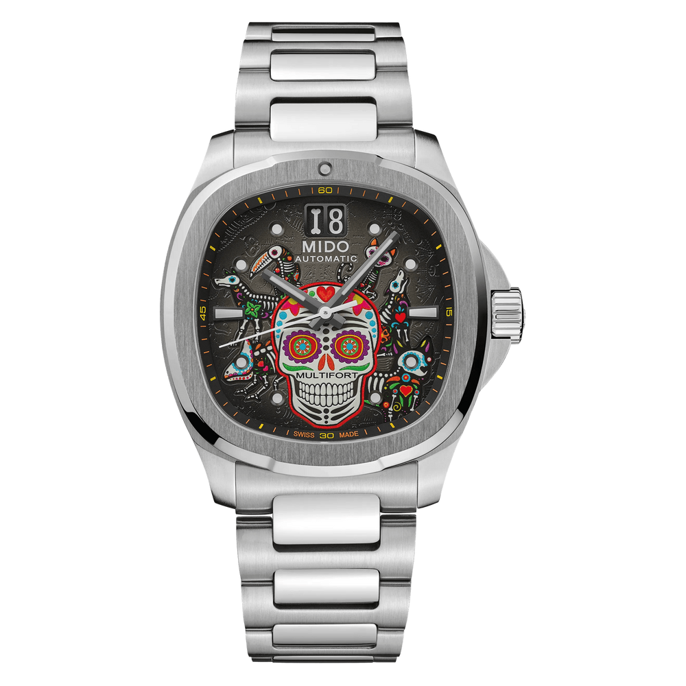 Multifort TV Big Date Alebrijes