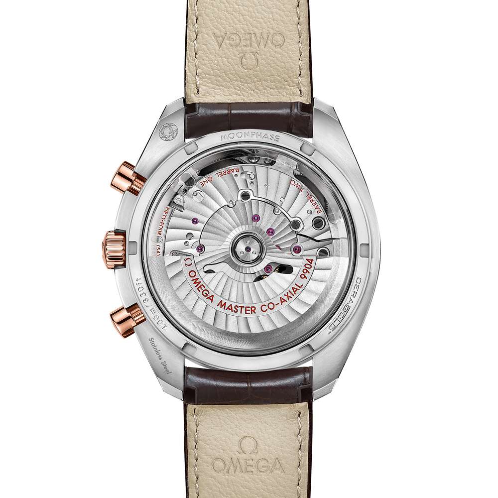 Speedmaster Moonphase 44,25 mm