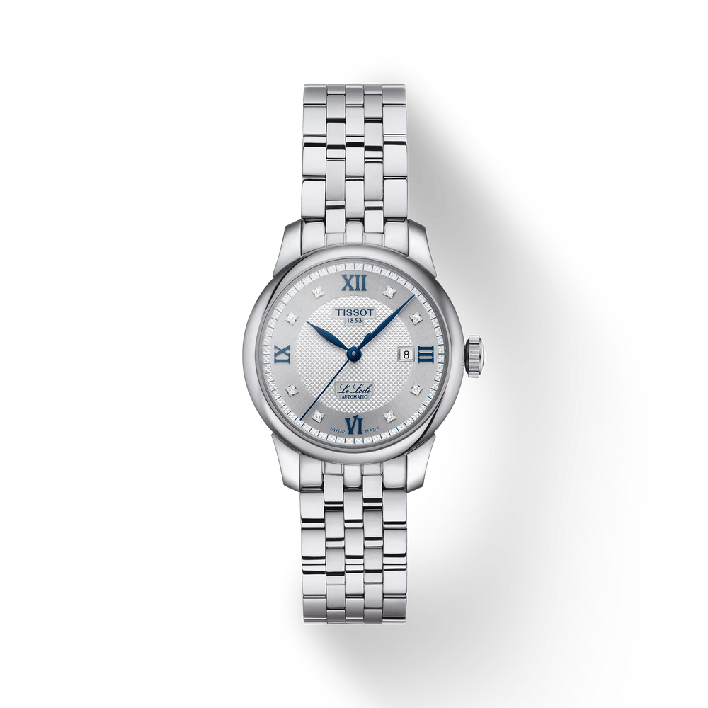 Le Locle 20th Anniversary 29mm