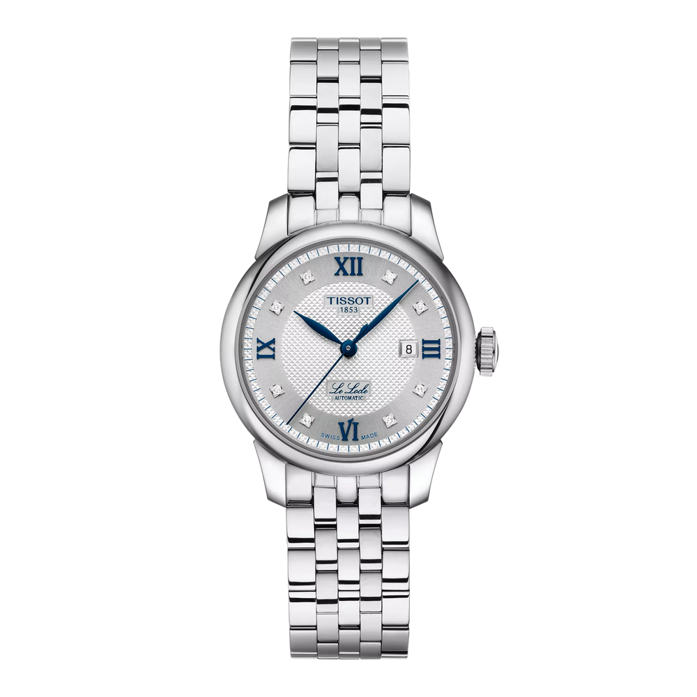 Le Locle 20th Anniversary 29mm
