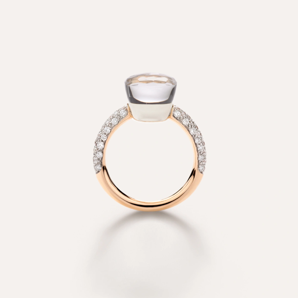 Nudo Classic Ring
