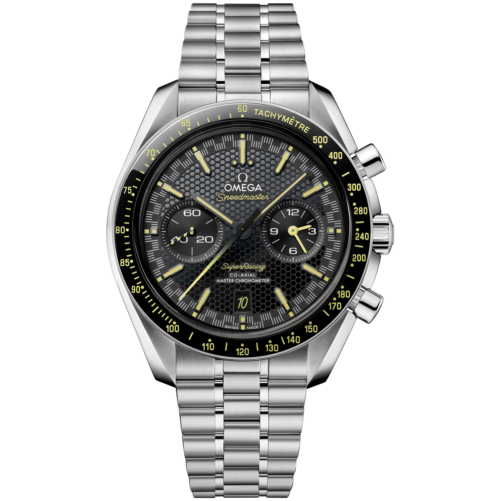 Speedmaster Super Racing 44,25 mm