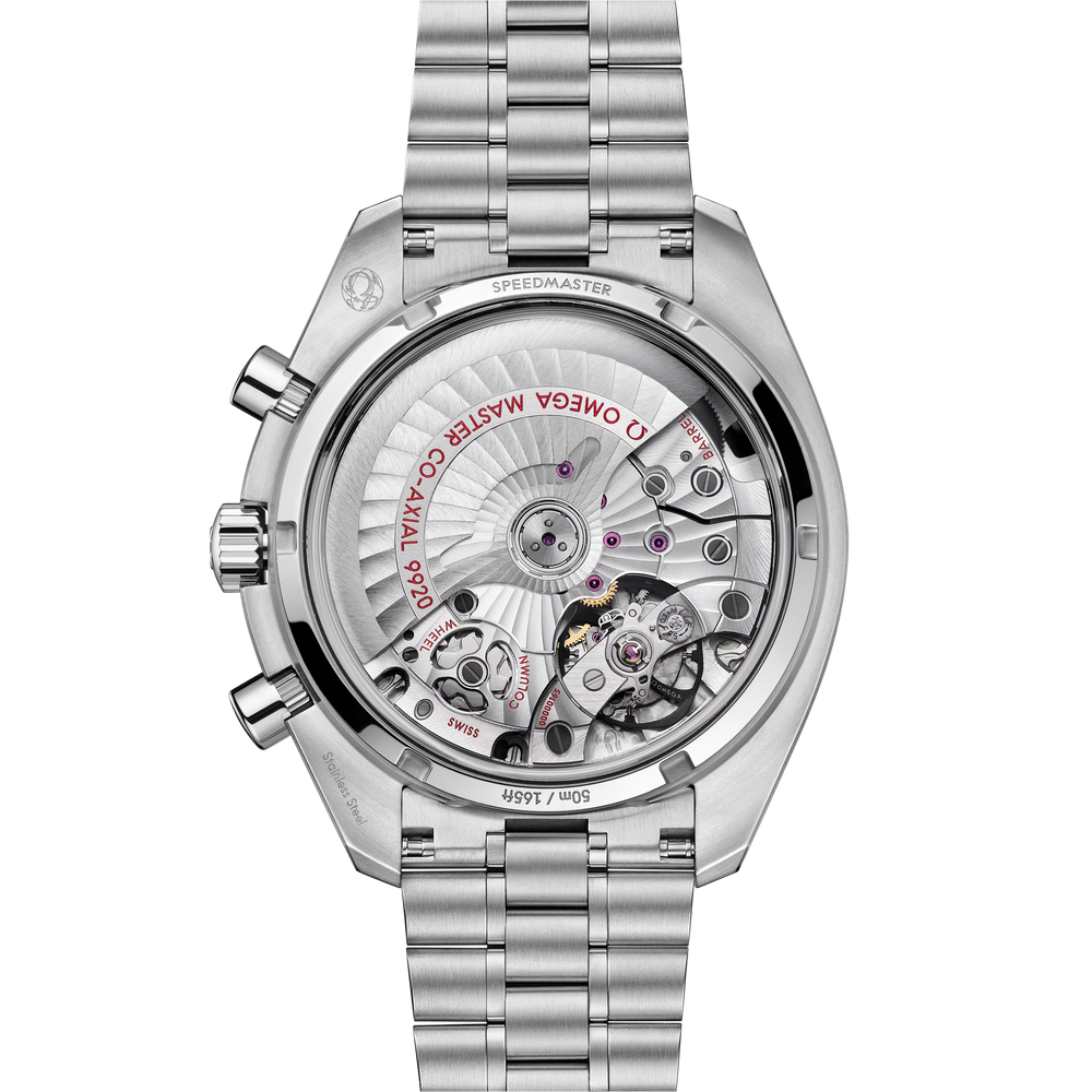 Speedmaster Super Racing 44,25 mm