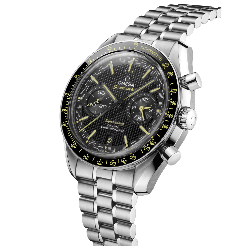 Speedmaster Super Racing 44,25 mm