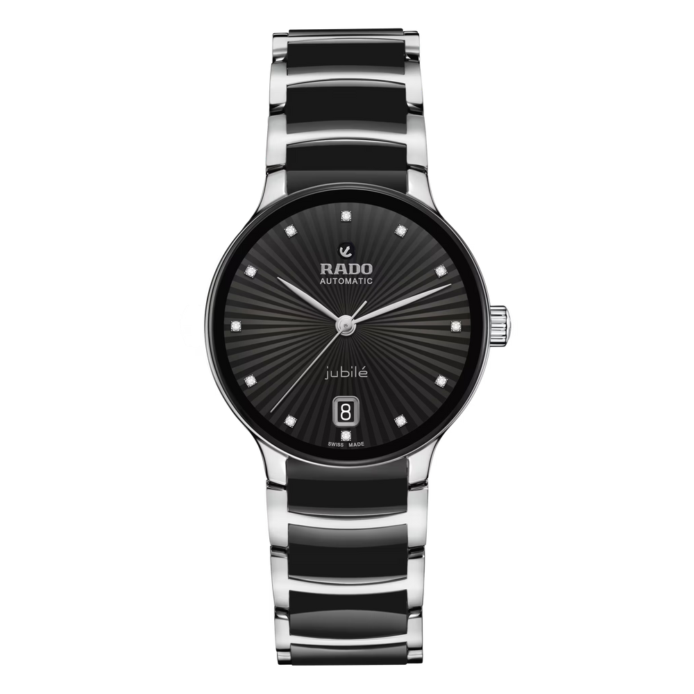 Centrix Automatic Diamonds