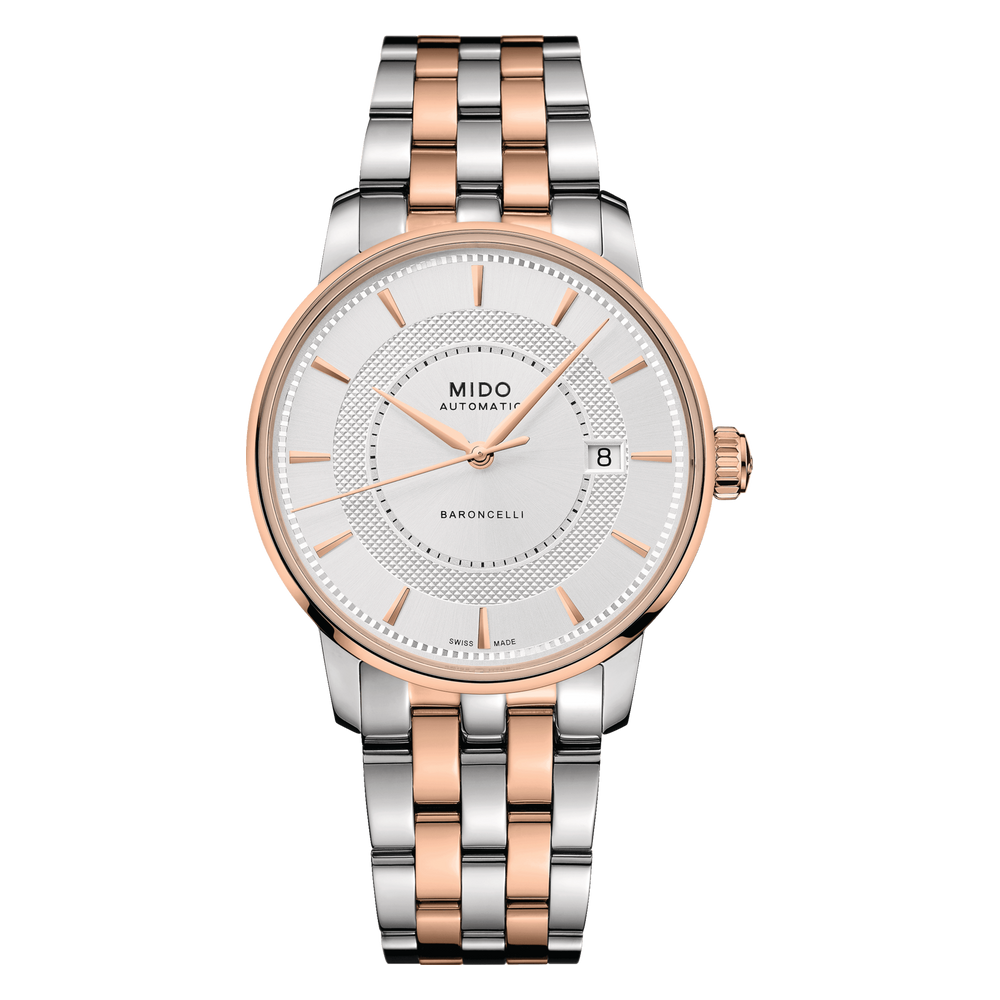 Baroncelli Signature