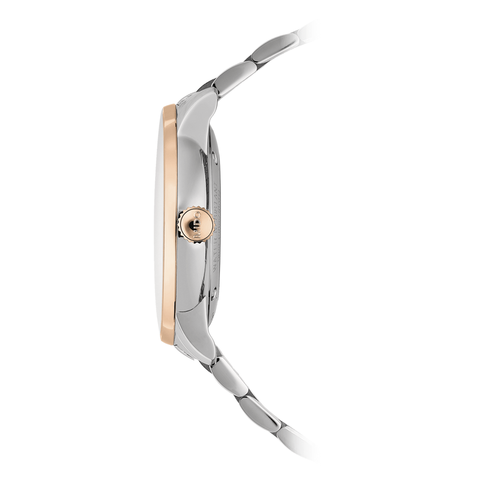 Baroncelli Signature