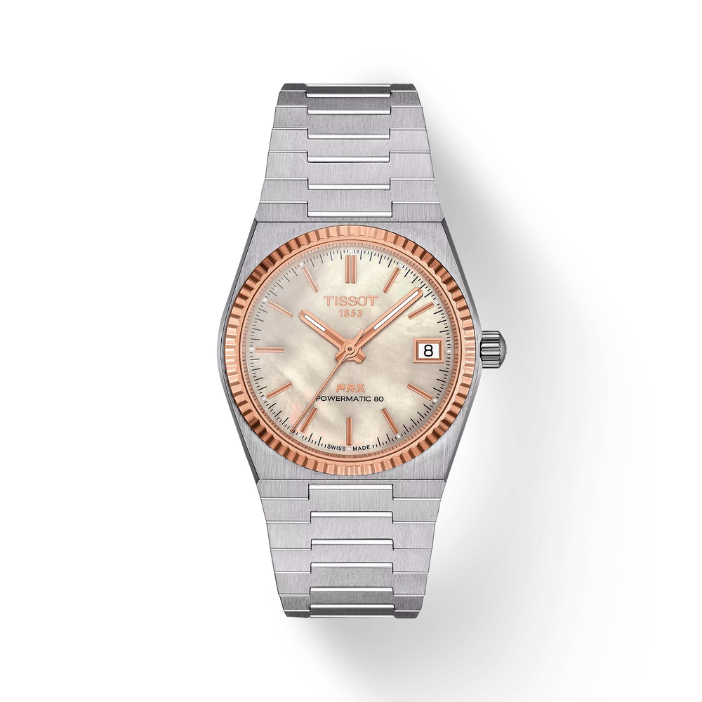 PRX Goldlünette 35mm