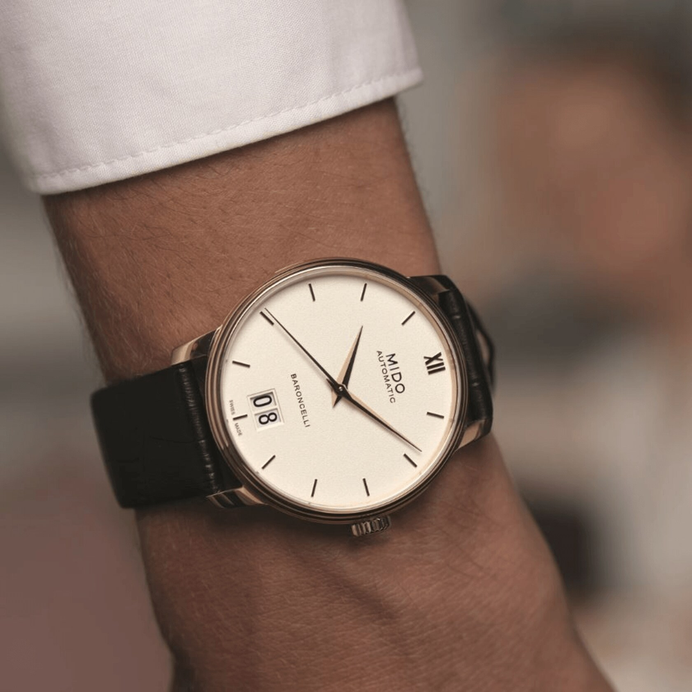 Baroncelli Big Date
