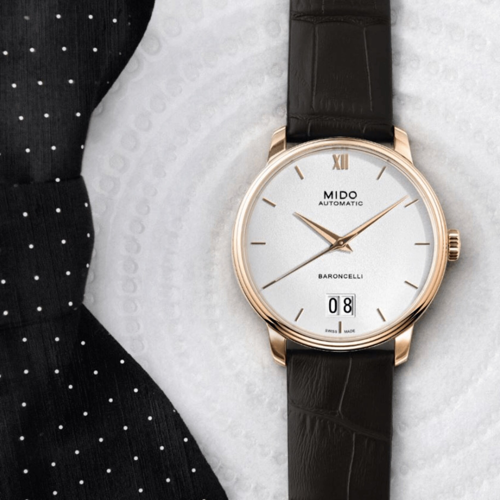 Baroncelli Big Date