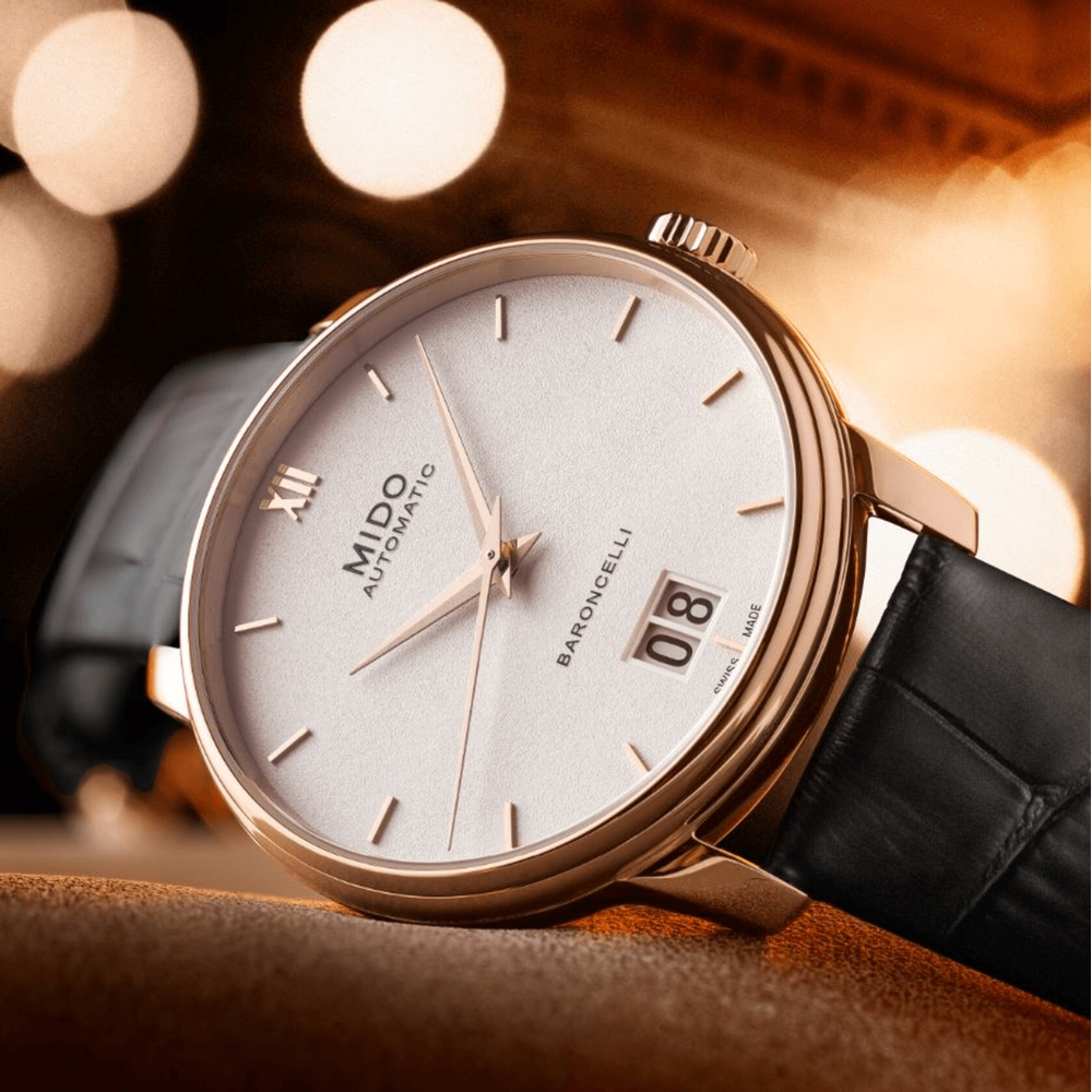 Baroncelli Big Date