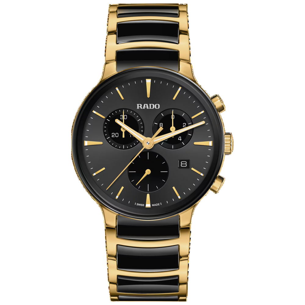Centrix Chronograph