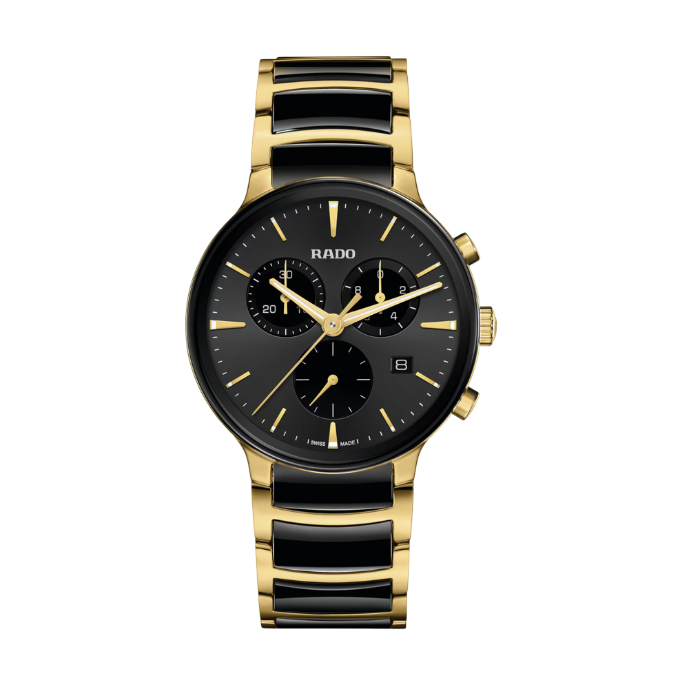 Centrix Chronograph