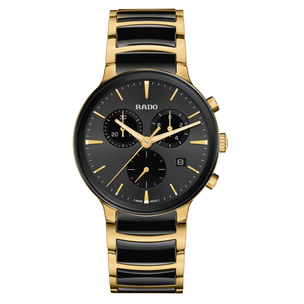 Centrix Chronograph