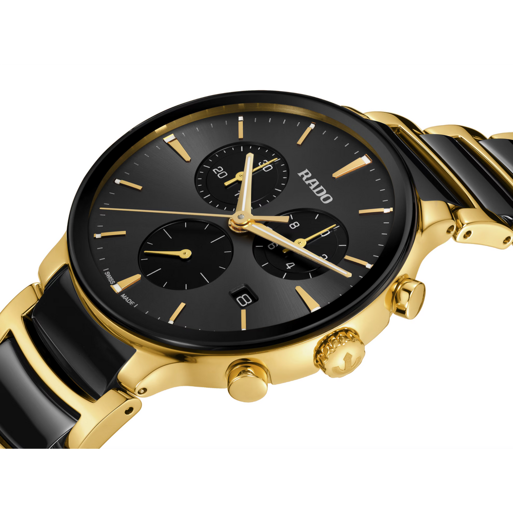Centrix Chronograph