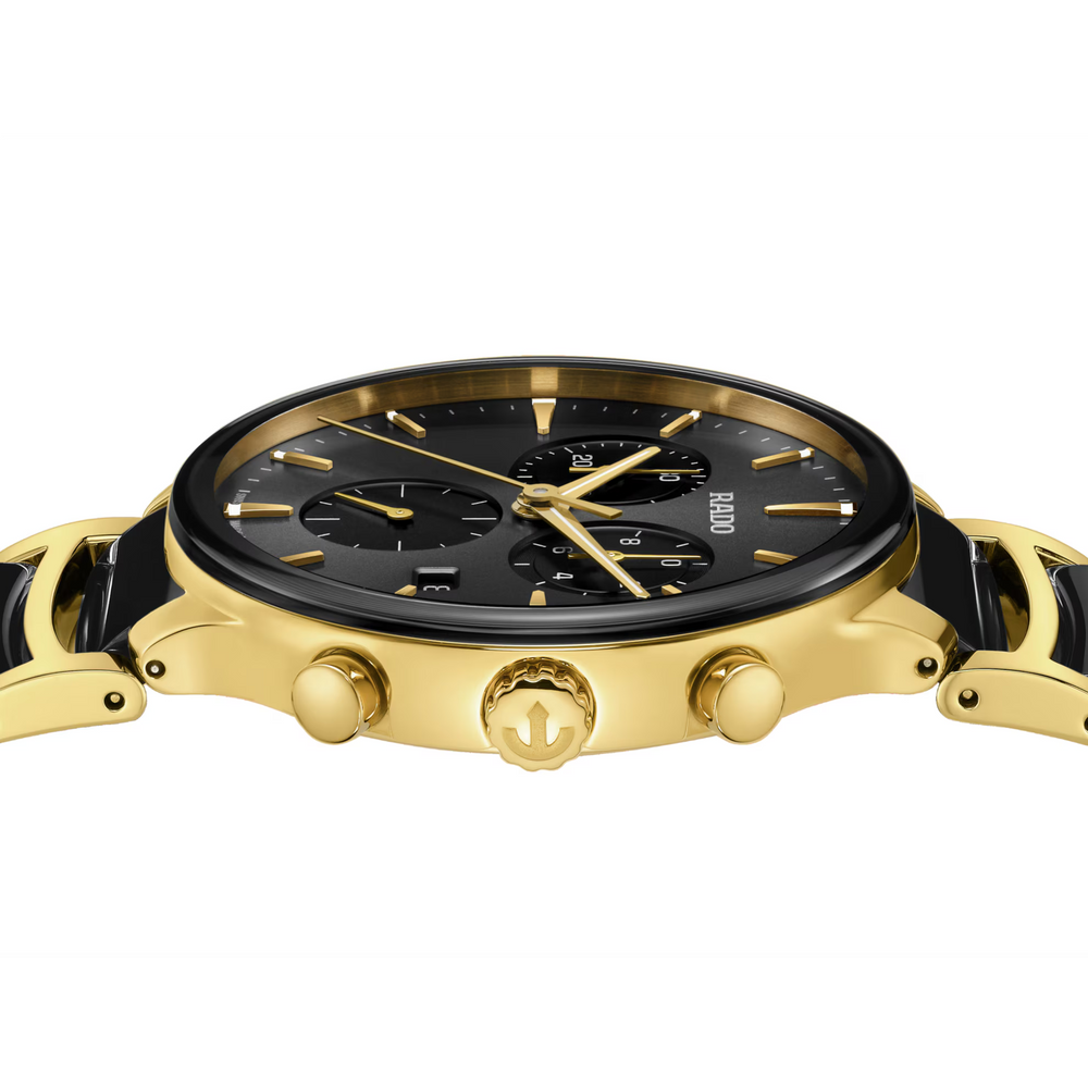 Centrix Chronograph