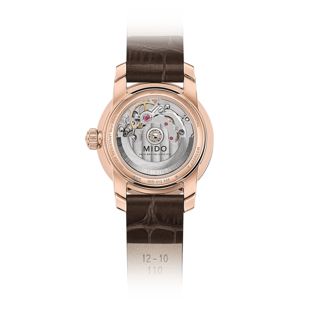 Baroncelli Lady Twenty Five