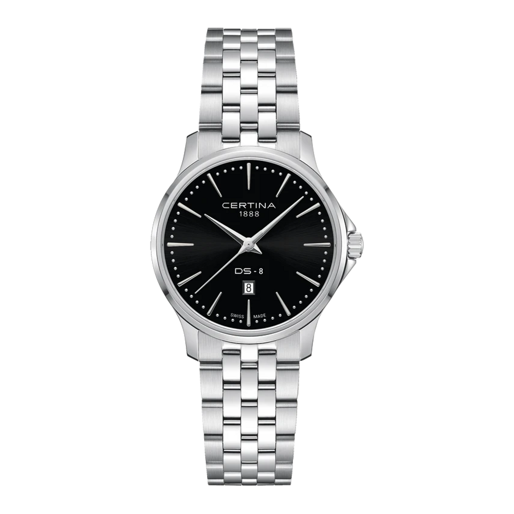DS-8 Lady 31mm