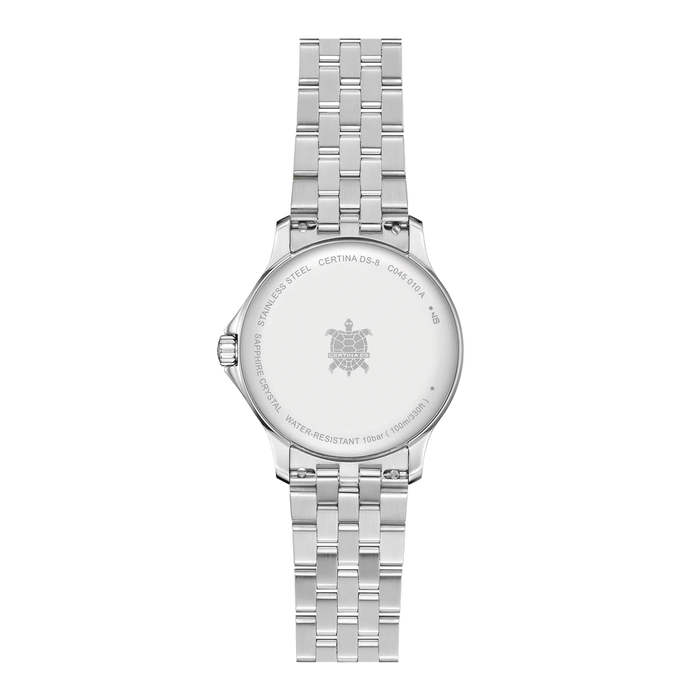 DS-8 Lady 31mm