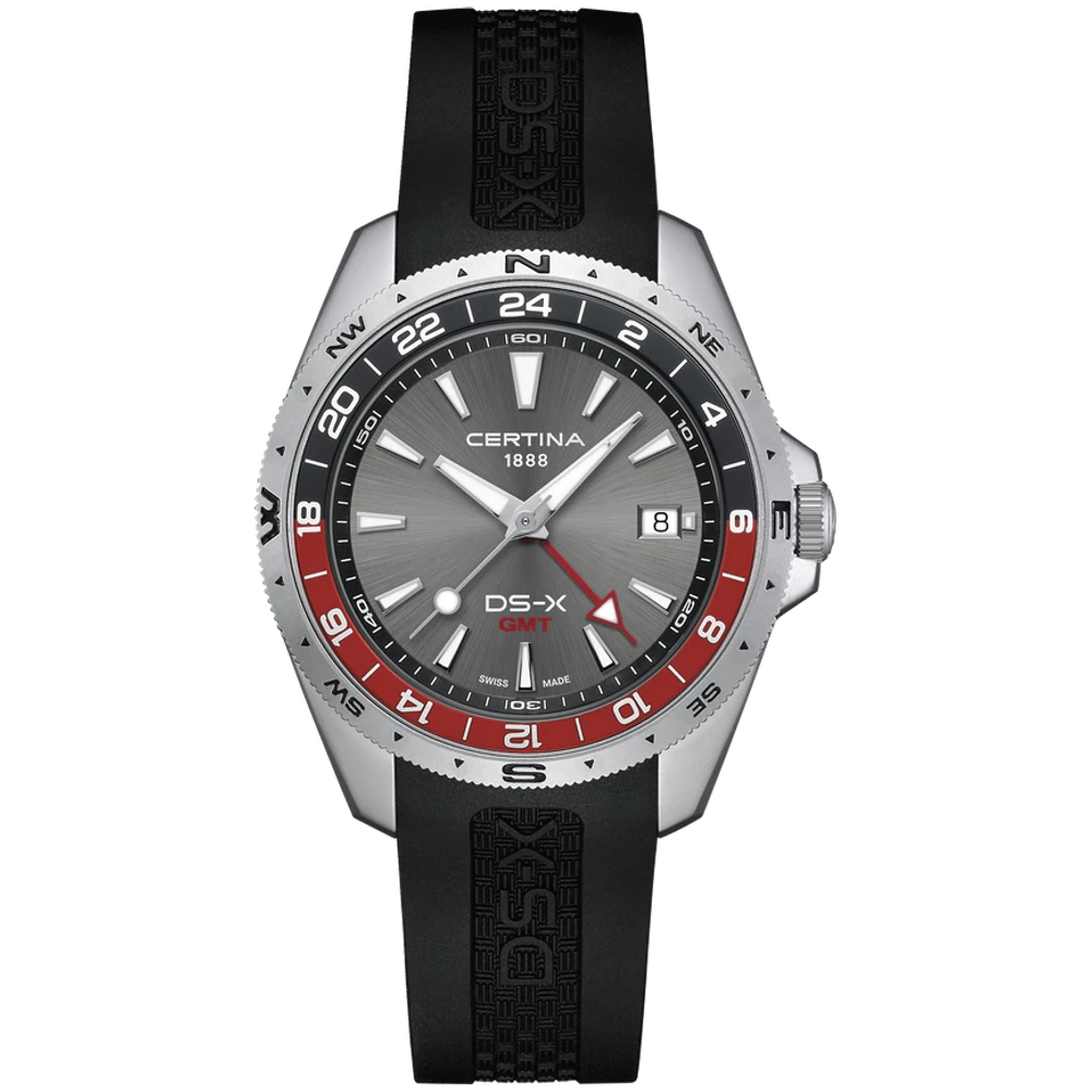 DS-X GMT