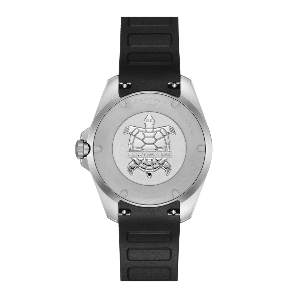 DS-X GMT