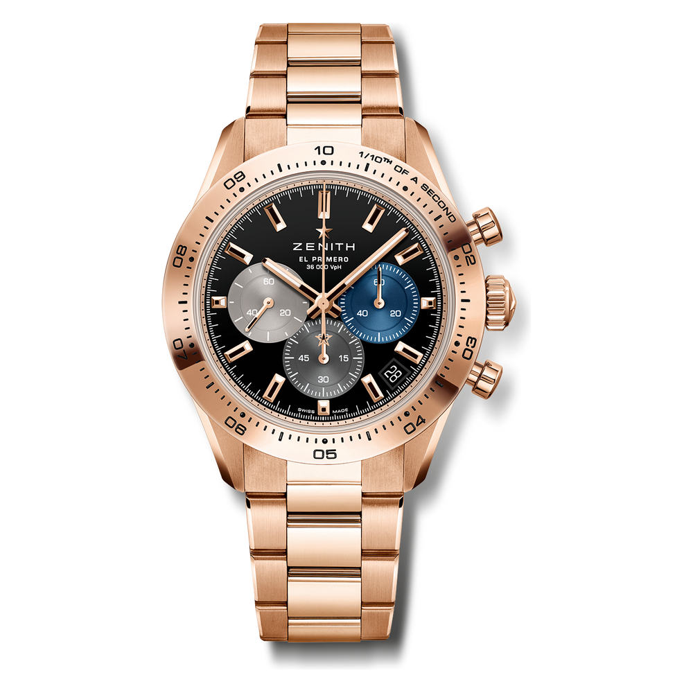 Chronomaster Sport